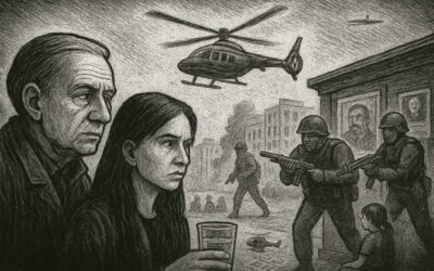 Chicago 1 – English version