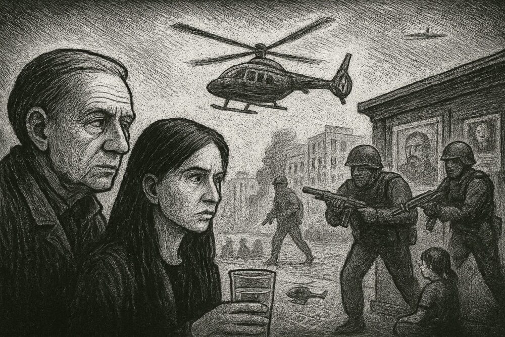 Chicago 1 – English version